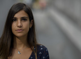 Genève se mobilise pour sauver une infirmière iranienne