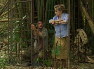 «Terrible Jungle» ou tristes tropiques pour rire