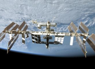 ISS: Et pourtant, elle tourne (depuis vingt ans)